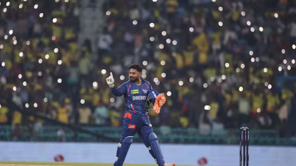 rajasthan-royals-vs-lucknow-super-giants-match-scorecard-ipl-2025-mohammad-kaif-compares-rishabh-pants-delaying-tactics-in-dramatic-last-over-against-rr-to-2024-t20-world-cup-final