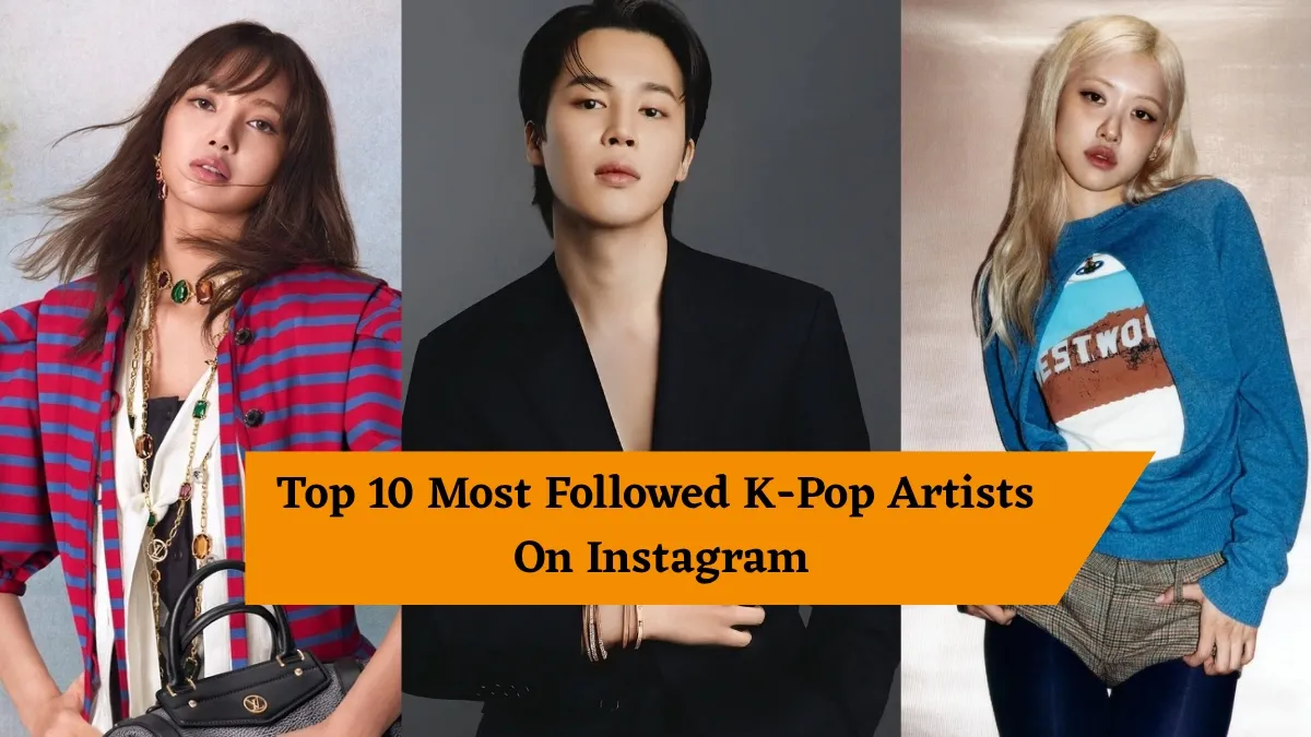 top-10-most-followed-kpop-artists-on-instagram-lisa-blackpink-jennie-blackpink-jimin-and-others