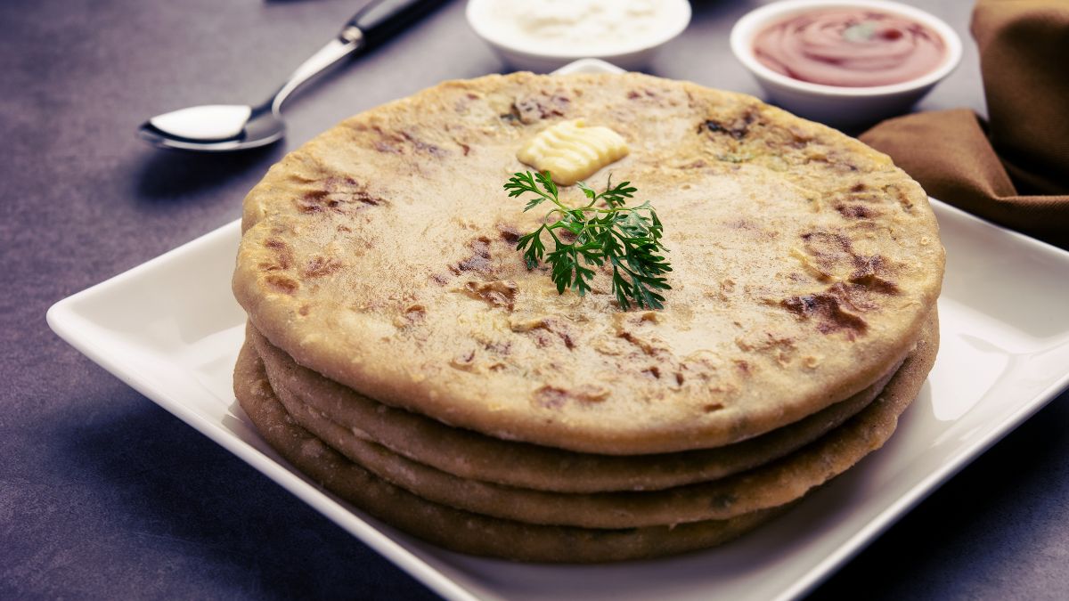 sattu dishes for summer