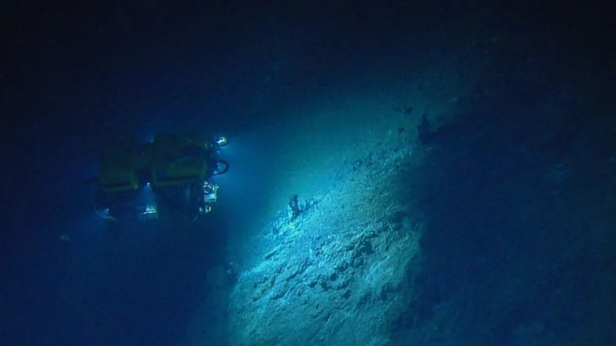 Dont Miss This The Latest On K2 18B The Ocean World Beyond - xuy3va7