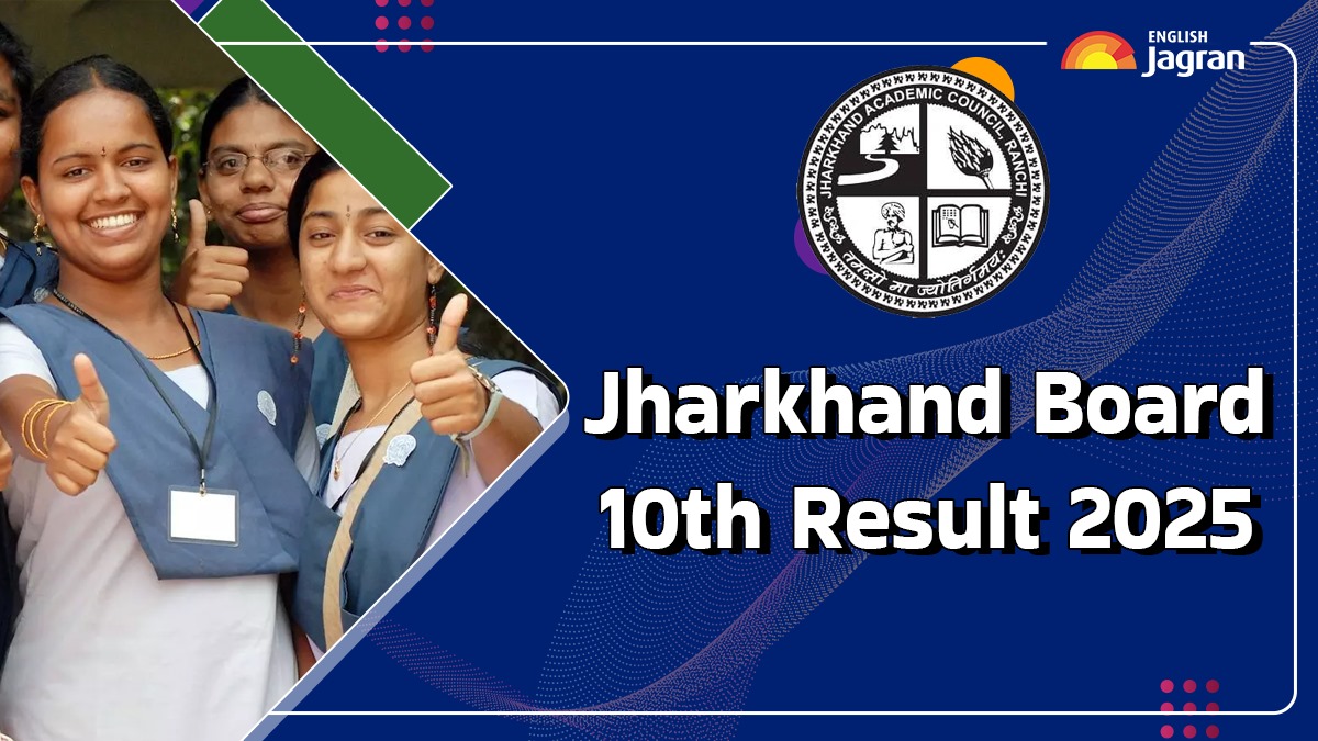 JAC 10th Result 2025 Date And Time: Jharkhand To Be Release matric Scorecard On jacresults.com After Paper Leak & Fire Delay, Check All Details Here