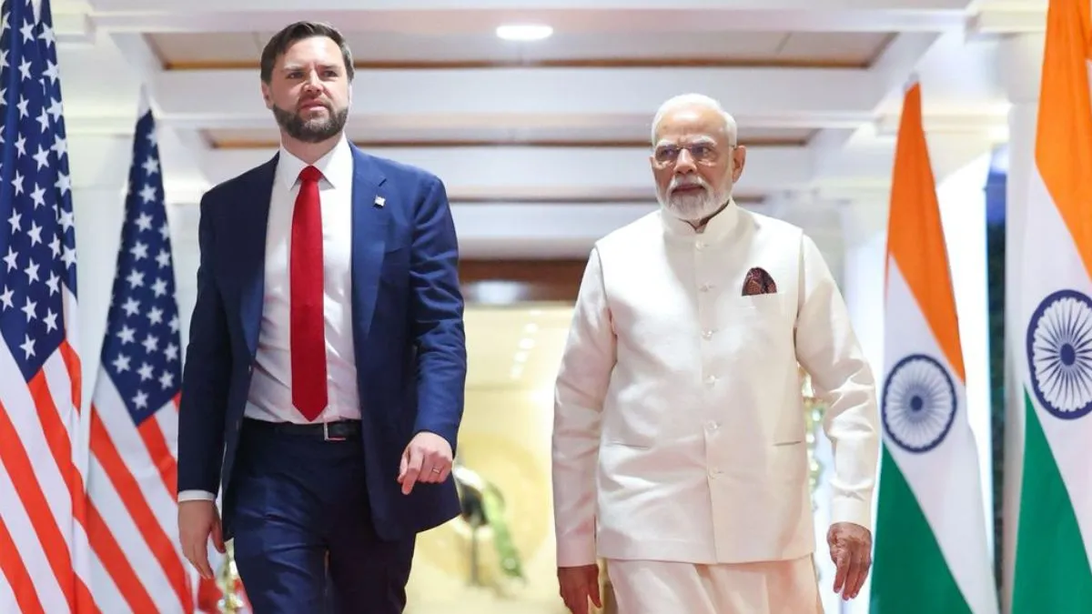 pm-modijd-vance-talks-set-to-begin-shortly-amid-high-hopes-for-usindia-ties-on-trade-strategic-policy-alignment