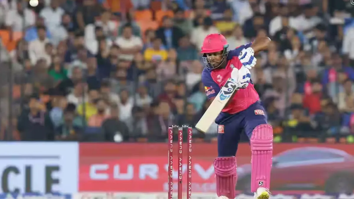 ipl-2025-sanju-samson-to-miss-rajasthan-royals-game-against-royal-challengers-bengaluru