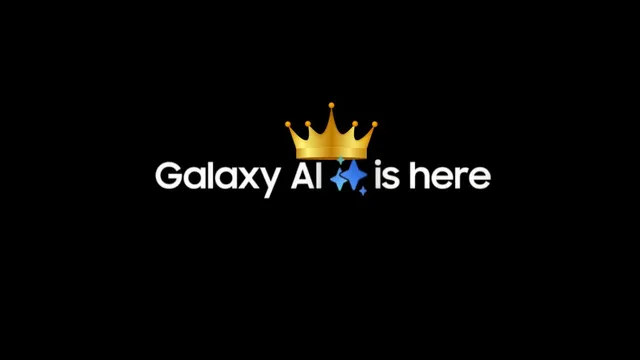 why-samsungs-ai-is-a-gamechanger-top-features-that-set-it-apart