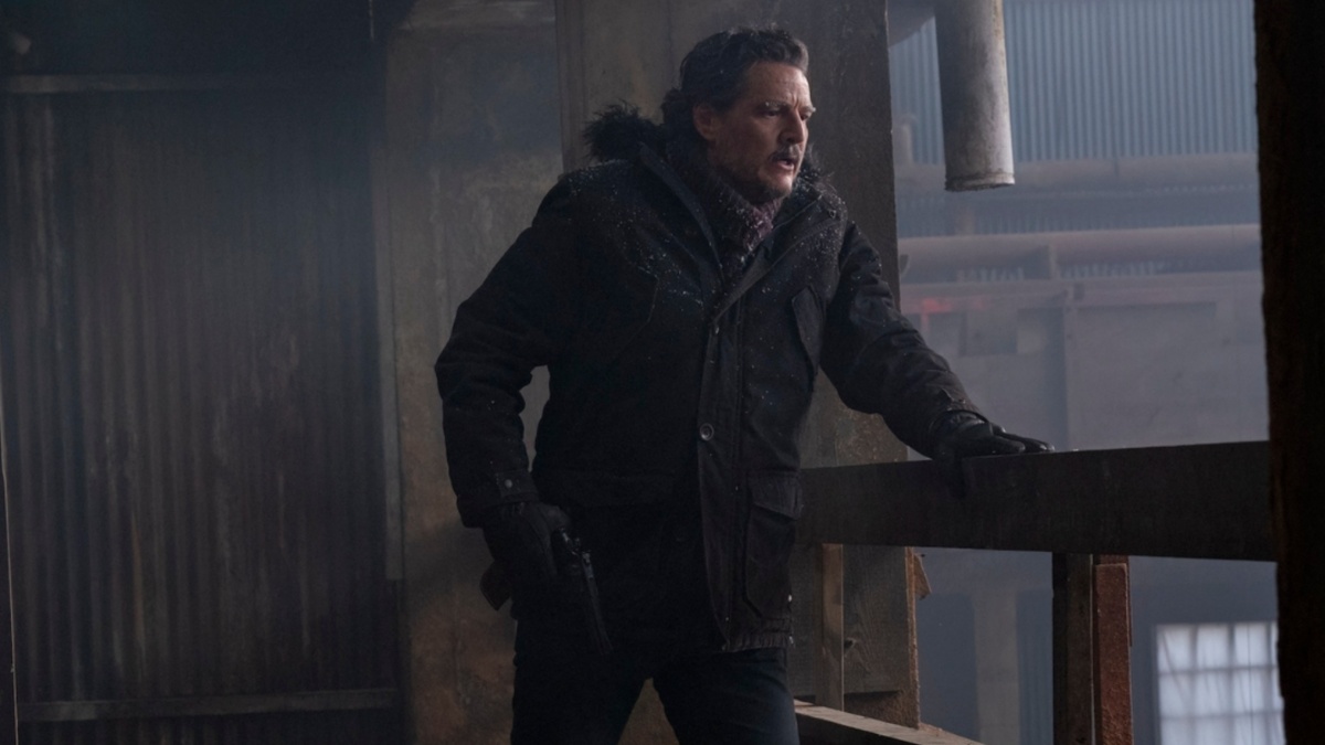 Pedro Pascal