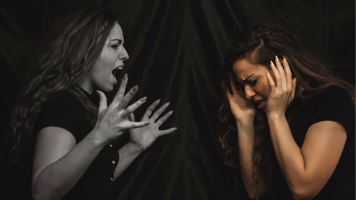 what is schizophrenia 