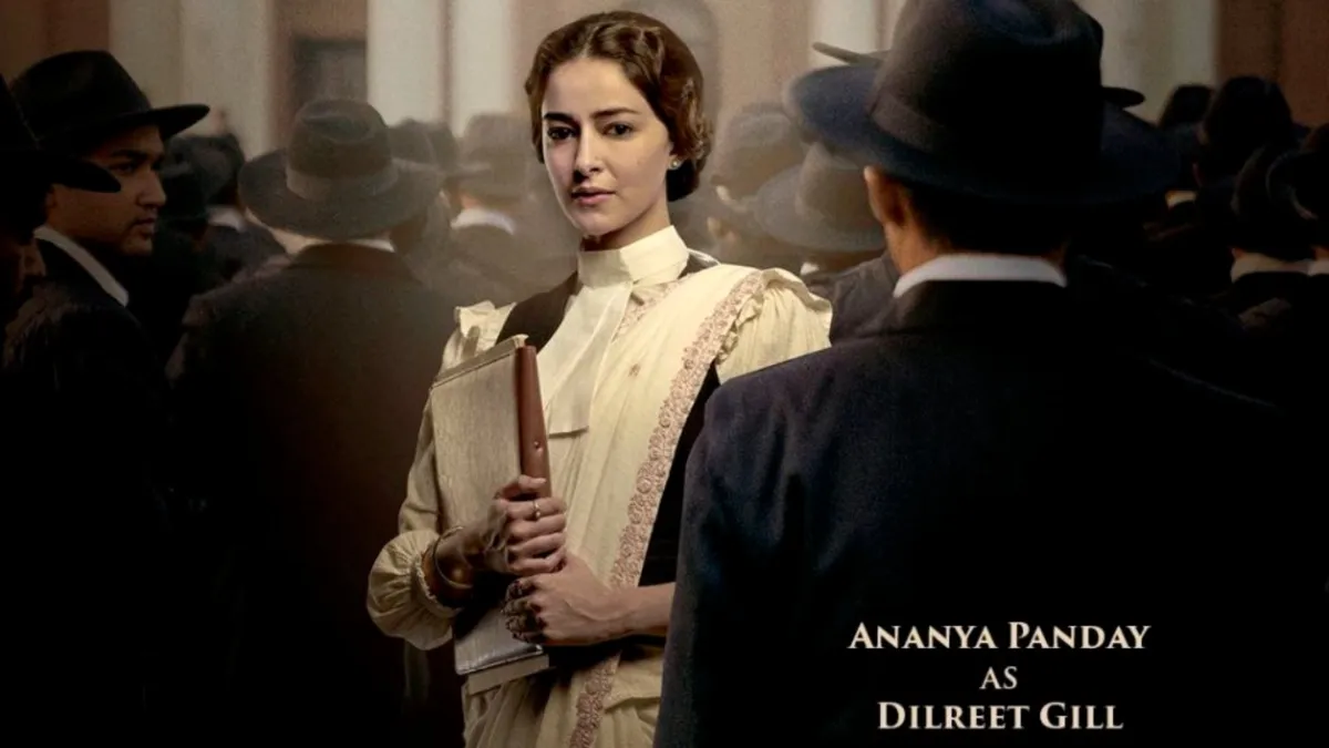 kesari-2-ananya-panday-role-in-this-real-life-story-is-inspired-by-india-first-female-lawyer-all-about-dilreet-gill