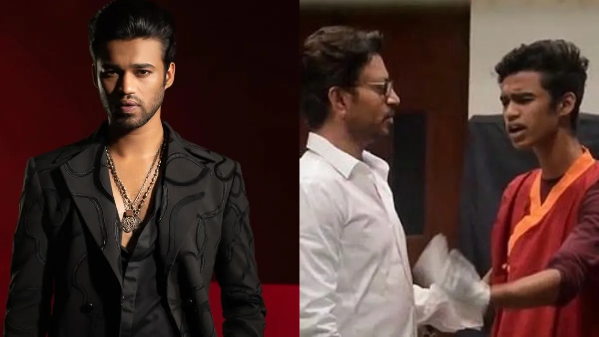 babil-khan-reveals-he-was-accused-of-using-father-irrfan-khan-death-to-launch-his-acting-career-we-were-flooded