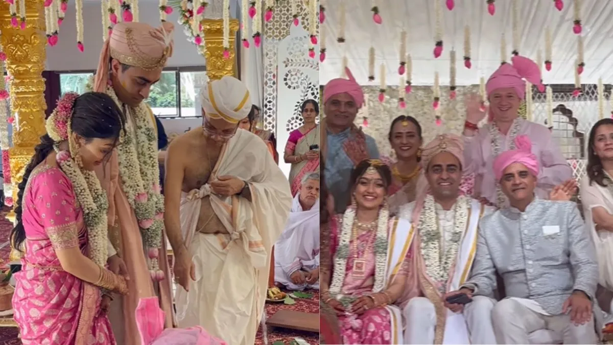 it-touched-my-heart-british-influencer-shares-his-magical-first-experience-at-south-indian-wedding-in-viral-video