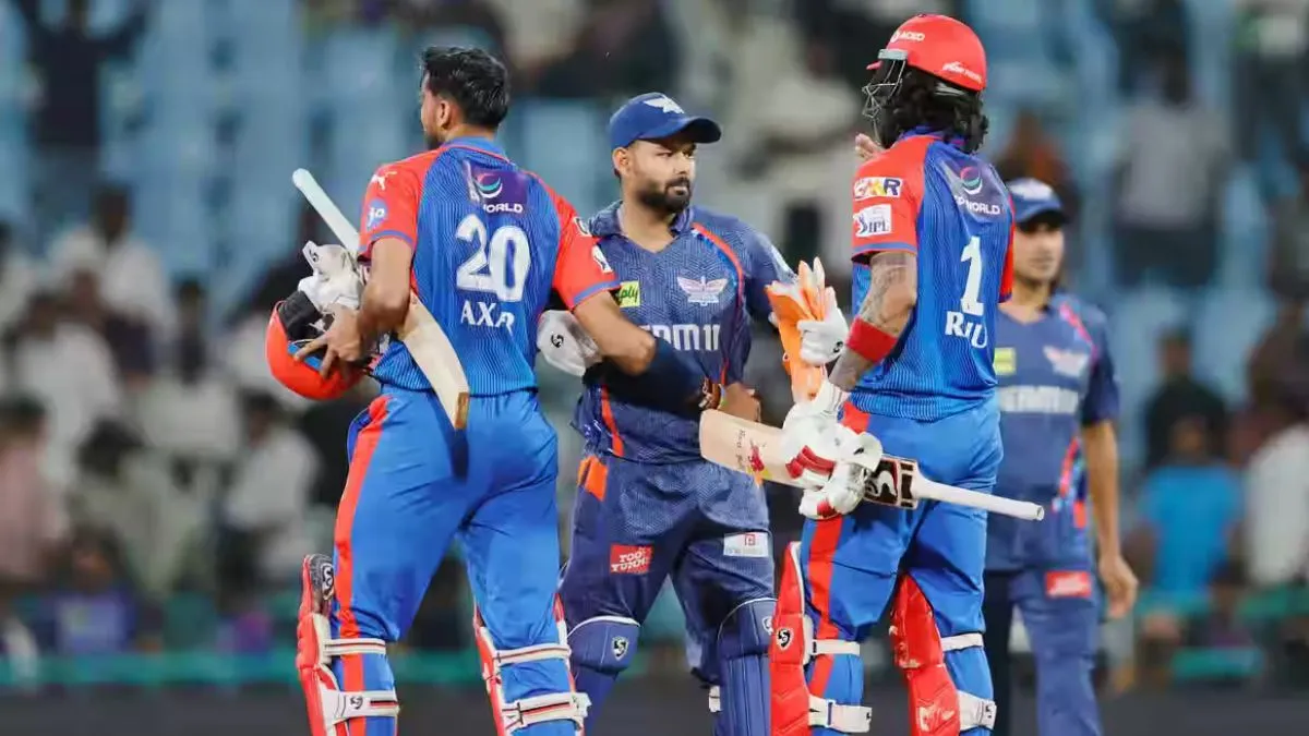 ipl-2025-updated-points-table-after-lsg-vs-dc-team-standings-and-net-run-rate-orange-cap-and-purple-cap-lists