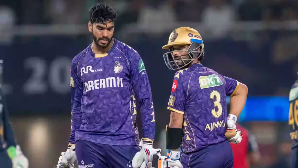 ipl-kkr-vs-gt-gujarat-titans-vs-kolkata-knight-riders-match-scorecard-dwayne-bravo-defend-kkr-batters