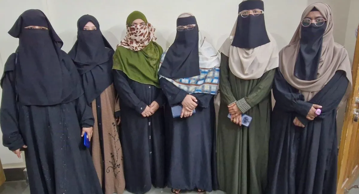 jamaat-e-islami-hind-womens-wing-launches-four-year-plan-to-promote-women-empowerment-in-bihar-details