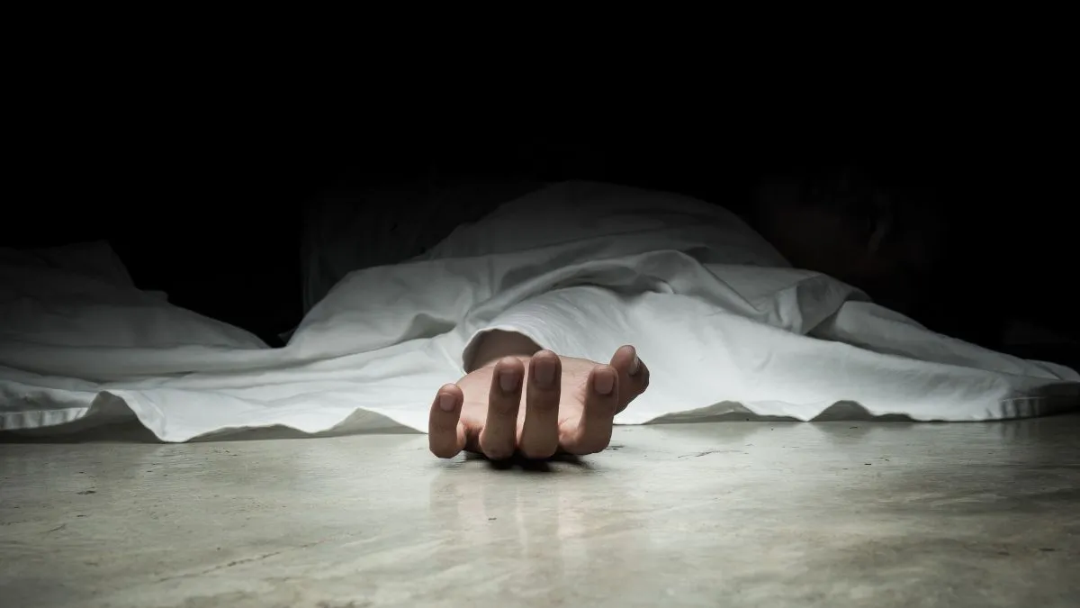 rajasthan-news-neet-aspirant-from-bihar-dies-by-suicide-at-kota-hostel-note-recovered