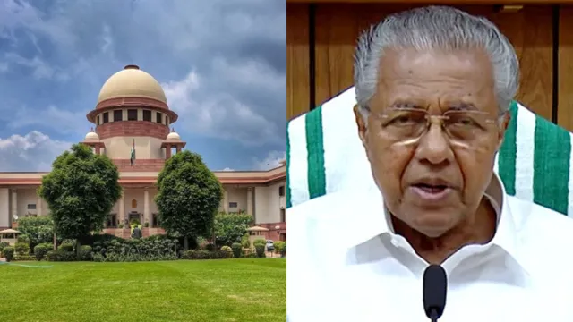 kerala-government-supreme-court-governor-delay-in-bill-approval-tamil-nadu-judiciary-vs-executive-debate
