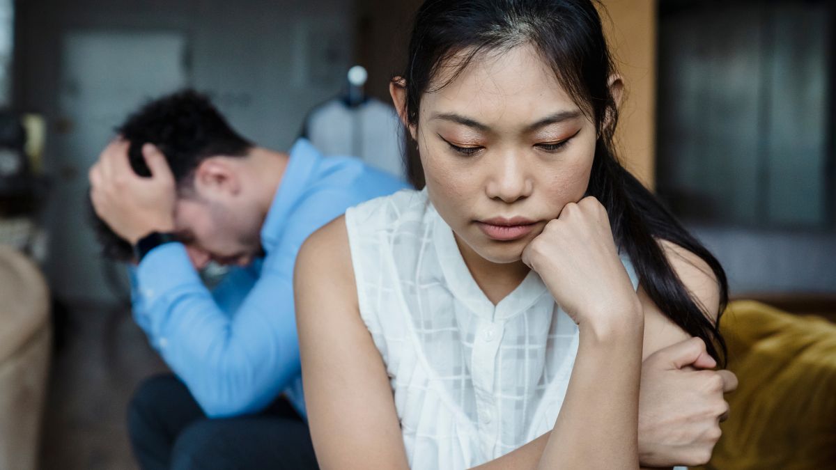 Relationship Red Flags Affecting Mental Health