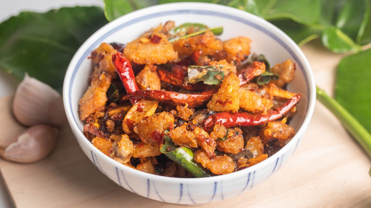 What Not To Eat With Papaya 6 Common Foods You Should Avoid Pairing