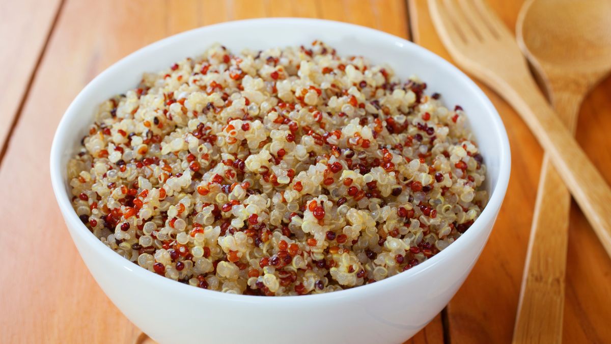 whole grains for weight loss