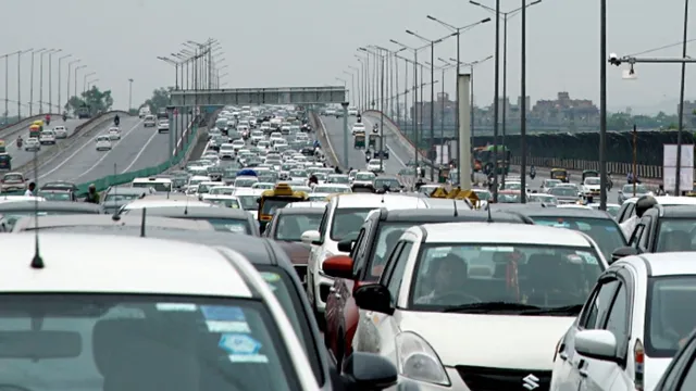 delhi-meerut-expressway-anpr-toll-collection-system-becomes-first-barrier-free-tolling