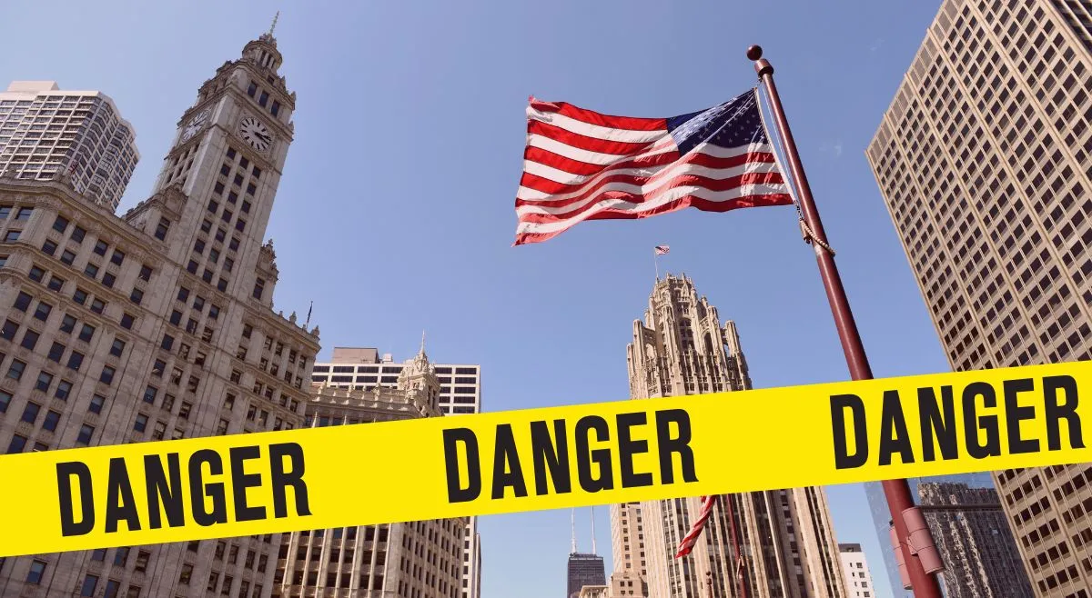 list-of-most-dangerous-cities-in-the-us