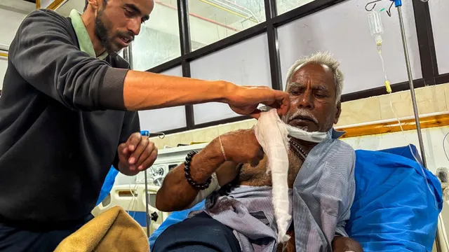 pahalgam-strike-during-jd-vance-visit-reflects-bill-clintons-2000-india-trip-overshadowed-by-chittisinghpura-massacre-of-36-civilians