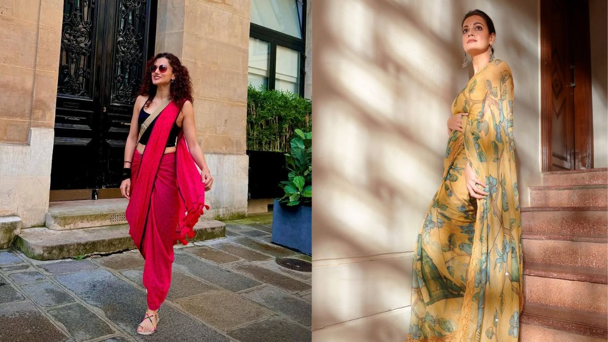 6-summer-styling-tips-every-saree-lover-must-know-to-stay-comfortable-in-hotter-months