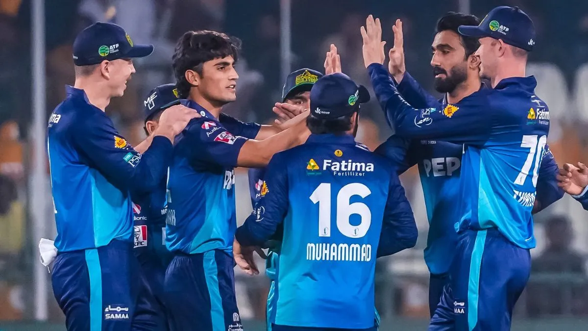 MUL vs LAH, PSL 2025 Highlights: Multan Sultans Register Convincing Win By 33 Runs Against Lahore Qalandars
