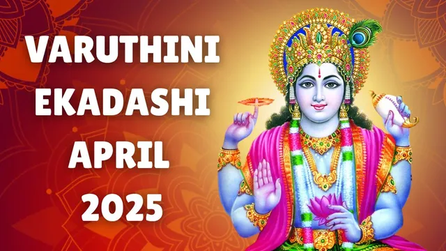 varuthini-ekadashi-2025-date-time-parana-timings-significance-rituals-and-vrat-katha-of-vaishakh-krishna-paksha-ekadashi-vrat
