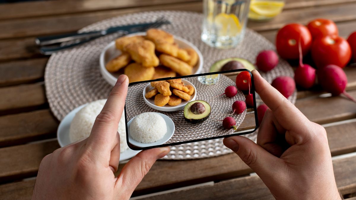 instagram captions for food post