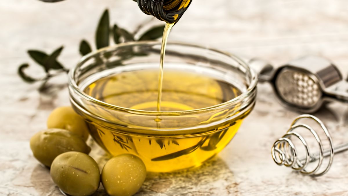 olive oil benefits