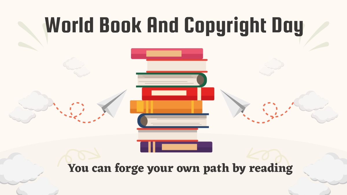 world book day quotes