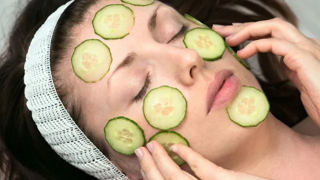 5-diy-cucumber-face-packs-that-instantly-brighten-and-hydrate-the-skin
