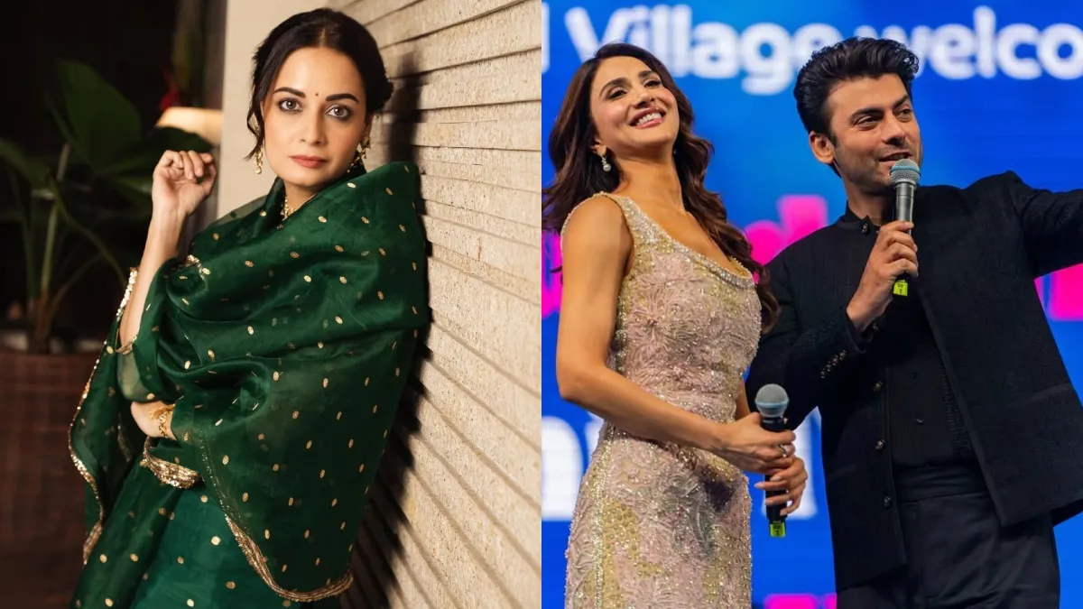 dia-mirza-extends-support-to-fawad-khan-for-his-bollywood-comeback-amid-abir-gulaal-controversy-says-will-be-watching