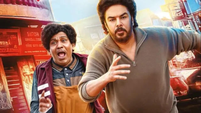 gangers-twitter-review-netizens-appreciate-second-half-of-sundar-c-vadivelu-starrer-tamil-movie-call-it-complete-fun-ride