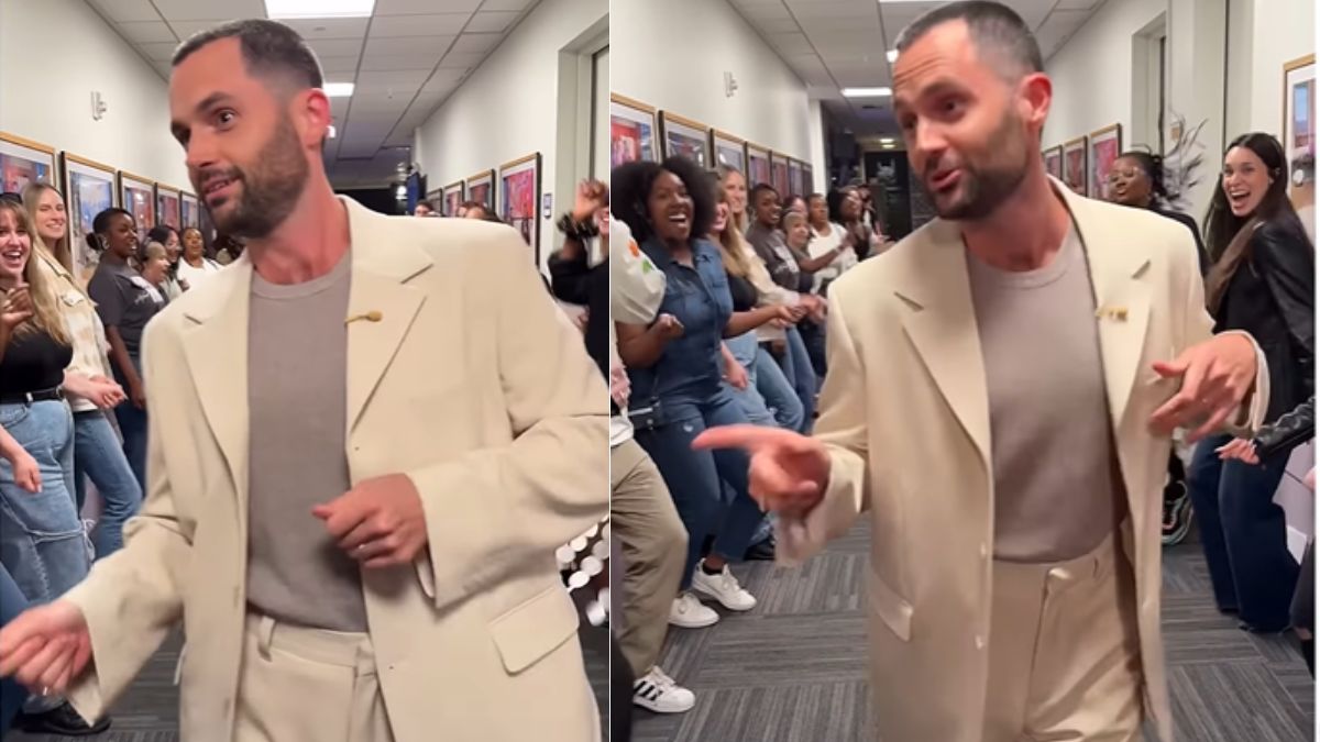 you-star-penn-badgley-channels-bollywood-vibes-with-smooth-moves-on-hrithik-roshan-kaho-naa-pyaar-hai-internet-cant-keep-calm-viral-video
