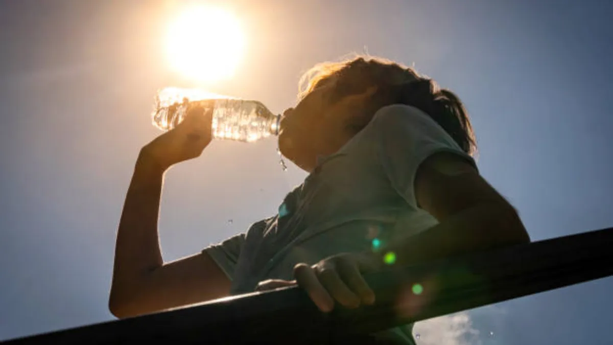 delhi-weather-update-imd-issues-yellow-alert-for-heatwave-temperatures-to-reach-4042-degree-celsius-likely-this-weekend