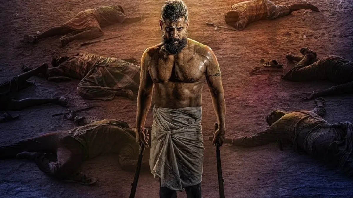 is-veera-dheera-sooran-part-1-happening-chiyaan-vikram-viral-video-about-tamil-action-movie-sparks-excitement
