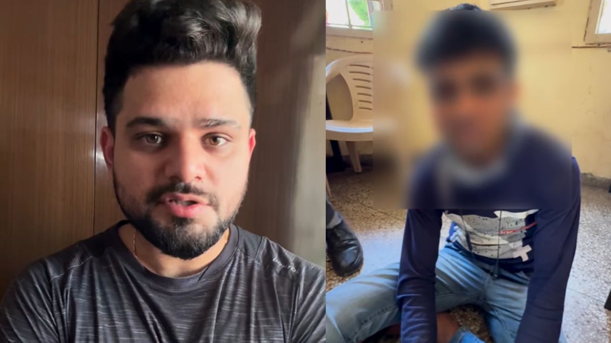 give-me-your-flat-number-rapido-driver-harasses-gurugram-woman-husband-bold-step-unmasks-shocking-incident-viral-video