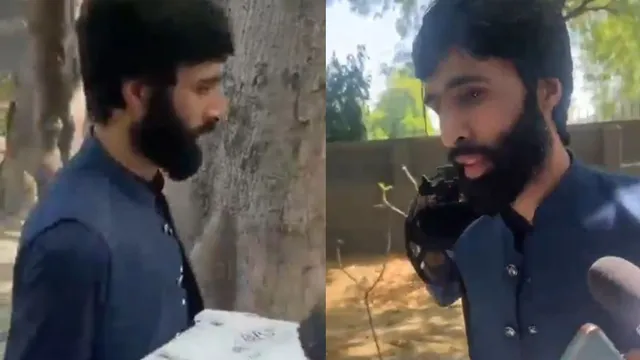 pahalgam-terror-attack-man-with-cake-seen-outside-pakistan-high-commission-netizens-slam-celebration-viral-video