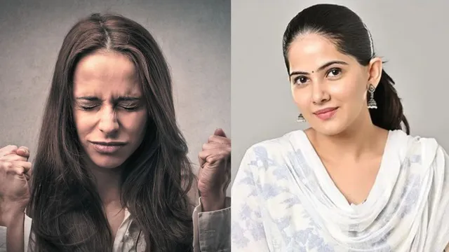 how-to-control-your-anger-jaya-kishori-shares-an-effective-tip-in-viral-video-that-might-help