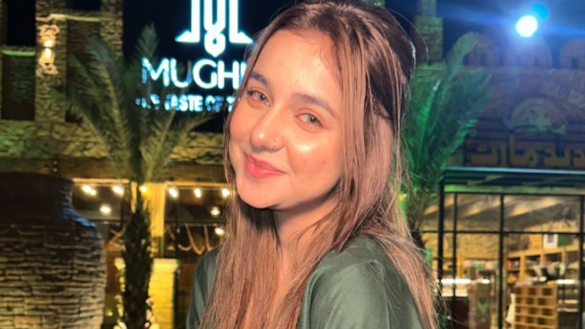 TikTok Star Samiya Hijab Accuses Ex of AI Deepfake Video Leak - OECD.AI