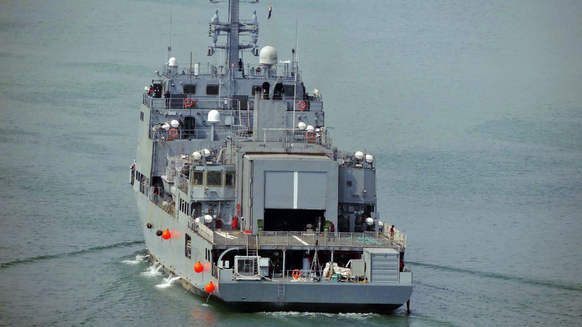 India vs Pakistan Army Strength