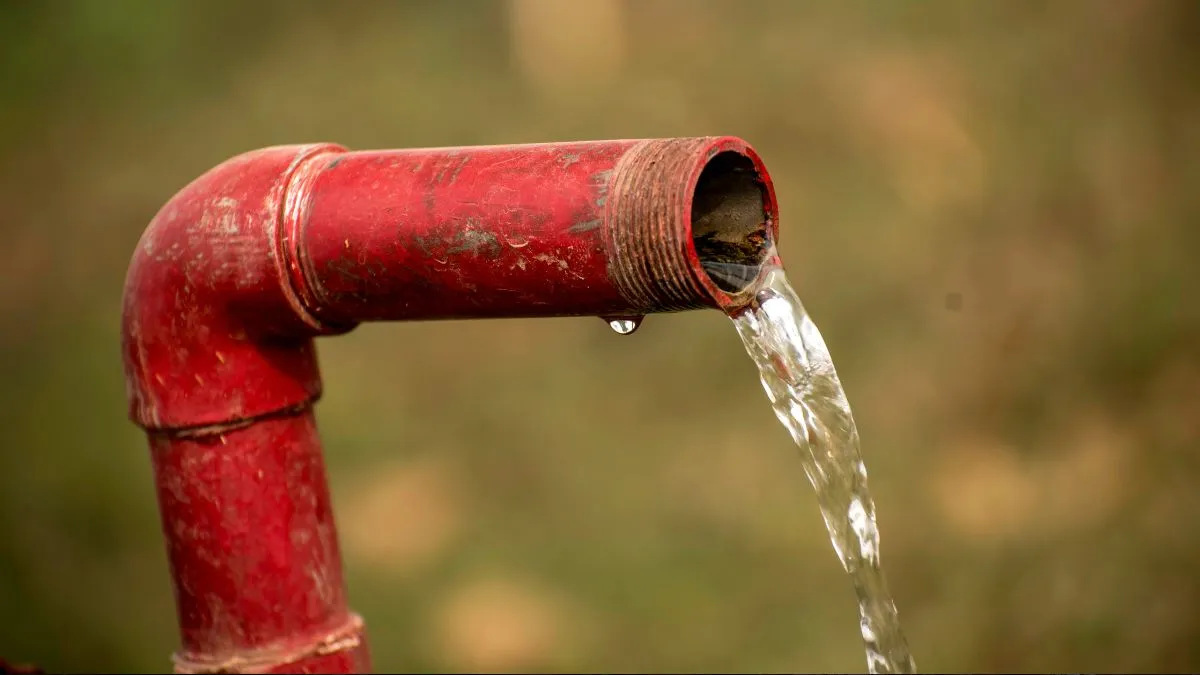 gurugram-water-crisis-gmda-issues-notice-against-misuse-of-drinking-water-warns-to-disconnect-supply