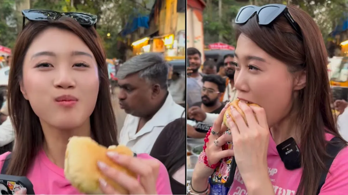 viral-video-hong-kong-vlogger-orders-vada-pav-in-marathi-leaves-internet-impressed-with-her-desi-swag