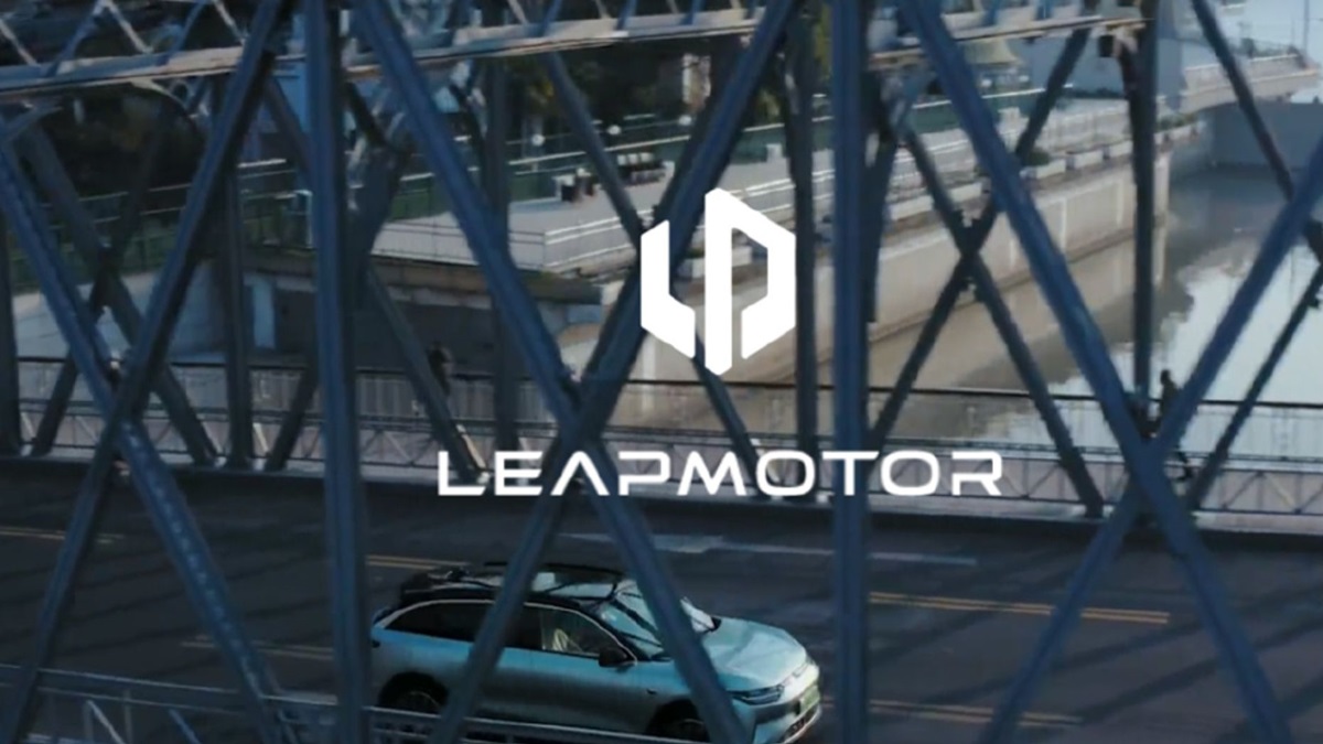 Electric Vehicle Maker Leapmotor To Make India Debut Under Stellantis Brand