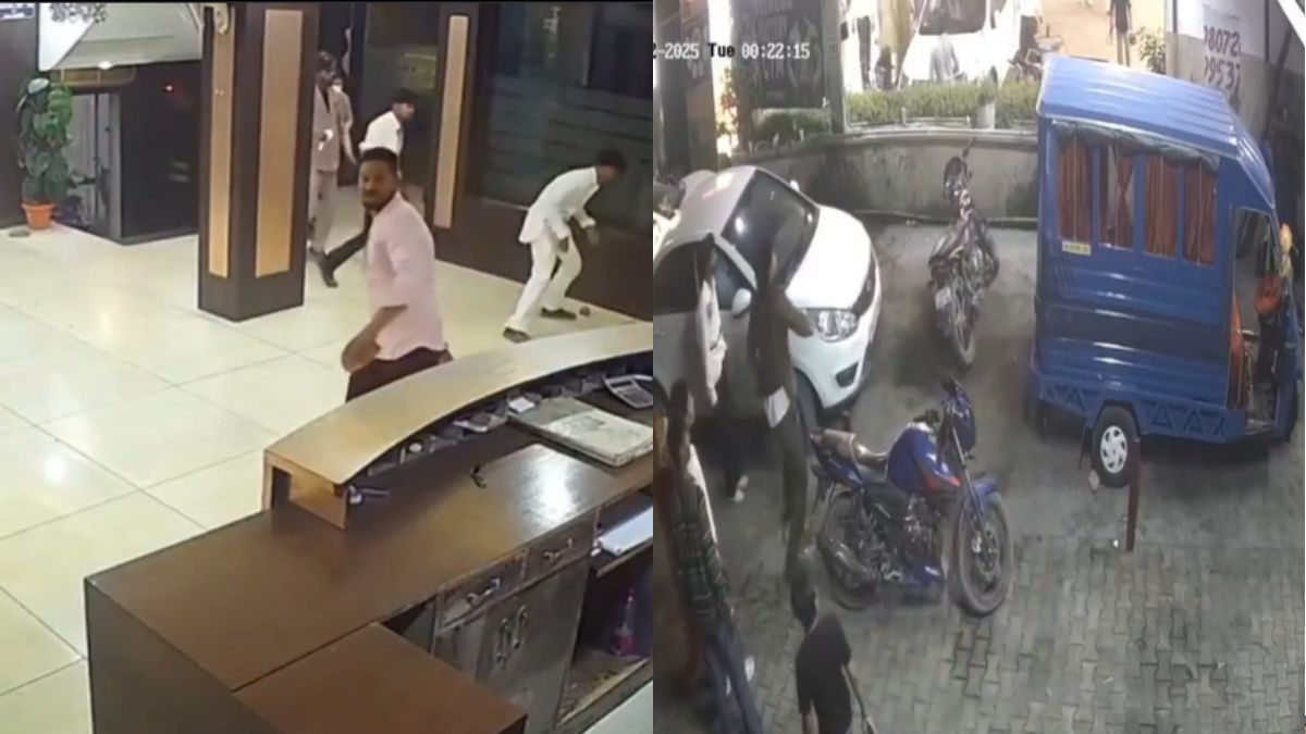 bride-calls-off-wedding-in-haridwar-after-groom-friends-vulgar-remarks-on-her-female-relatives-spark-massive-brawl-viral-video