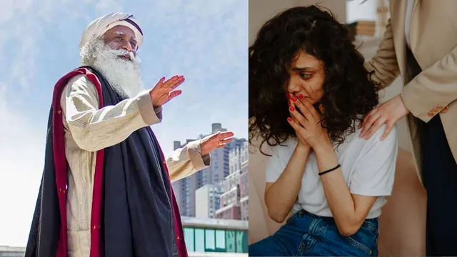 how-to-move-on-from-negative-past-experiences-sadhguru-jaggi-vasudev-explains-in-viral-video