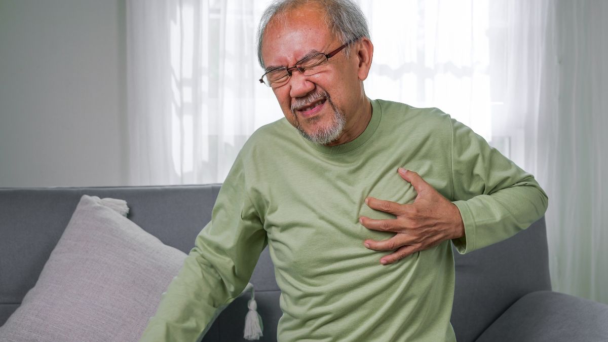 Heart Attack