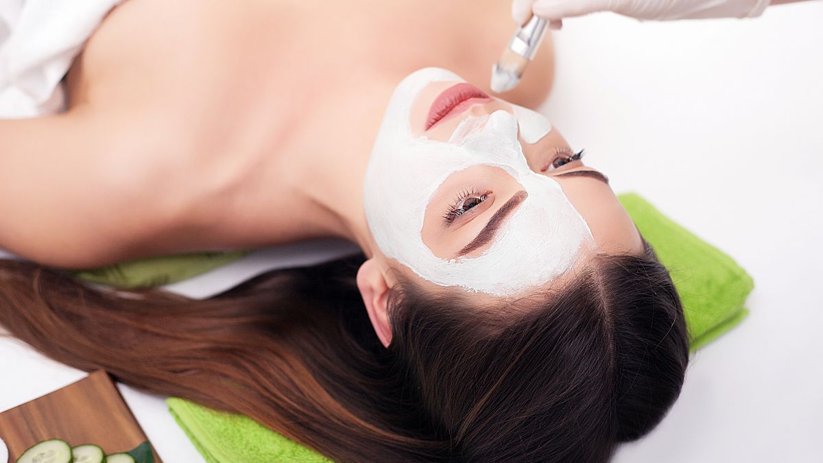 Watermelon Peel Face Pack For Radiant Glow