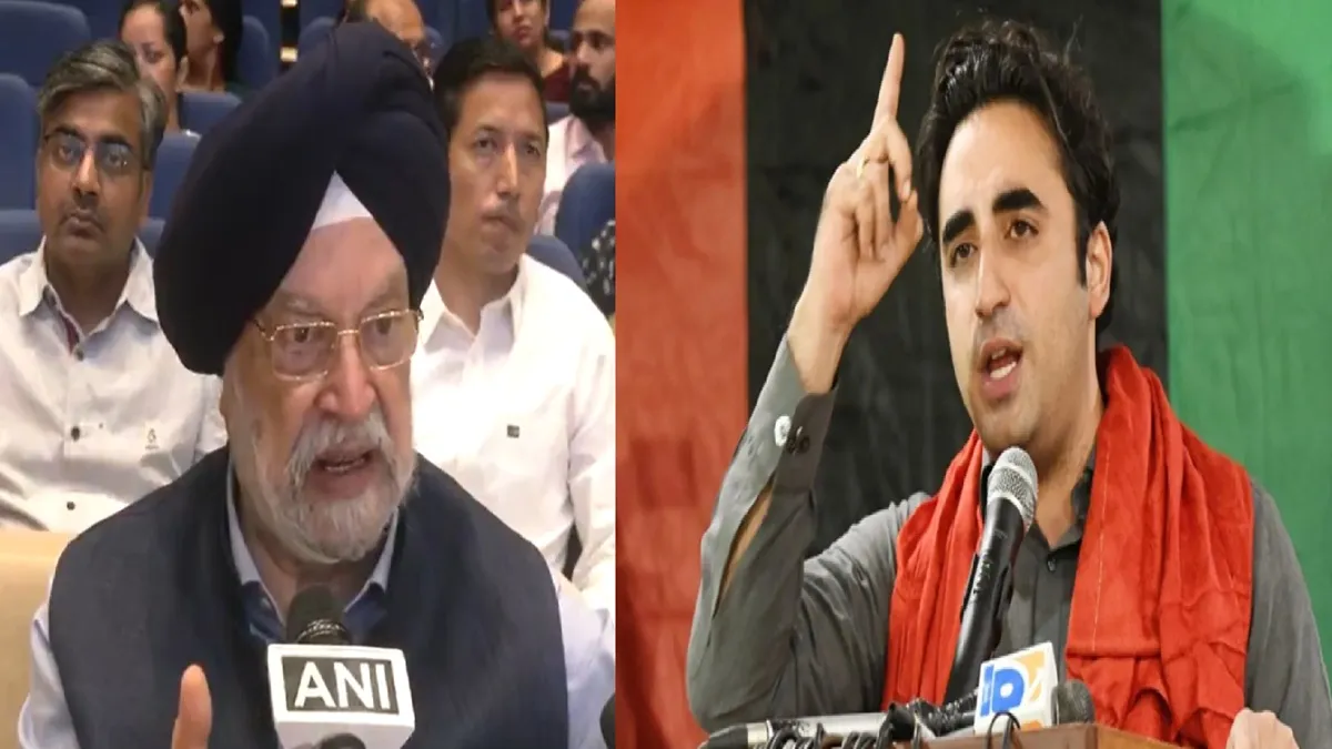 union-minister-hardeep-singh-puri-responds-to-pakistan-leader-bilawal-bhutto-zardaris-khoon-bahega-rhetoric-tell-him-to-jump-in-the-water