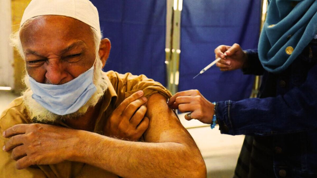 What Will Happen If New Delhi Bans Pharma Exports? EXPLAINED  Jagran English